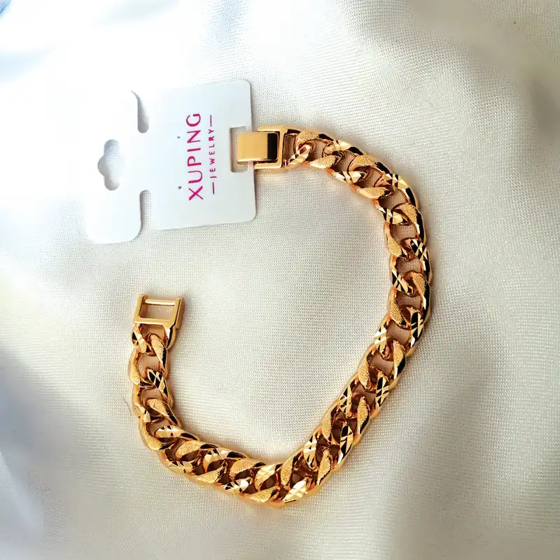 دستبند زنانه ژوپینگ مدل Z87154