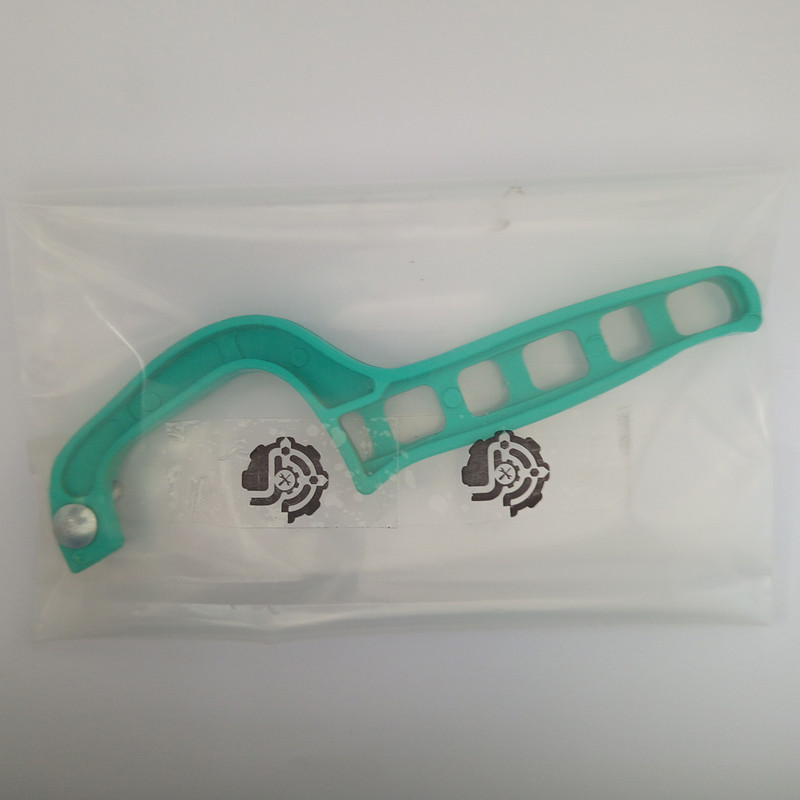 کمان اره اسباب کار مدل ca2