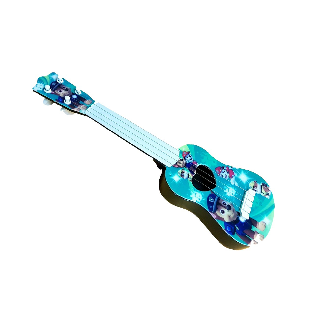 بازی آموزشی گیتار کد dog-05