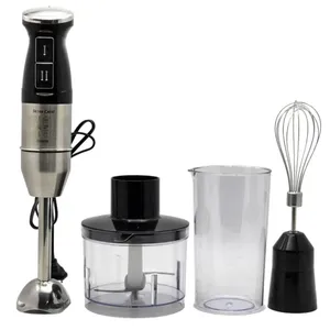 گوشت کوب برقی چندکاره 1200 وات سیلور کرست مدل 715