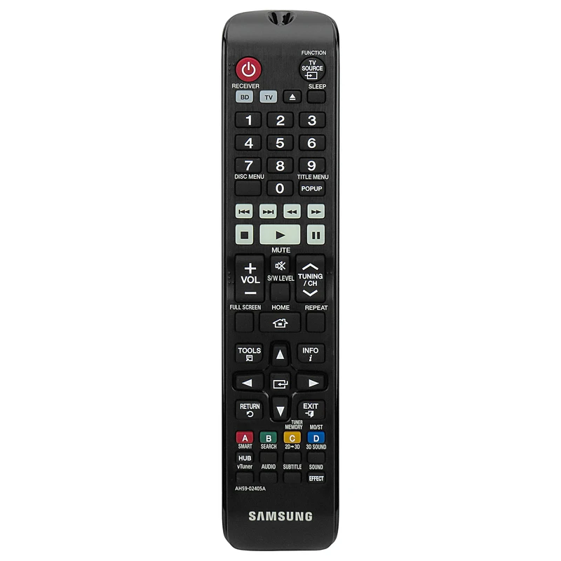ریموت کنترل  مدل cinama02405