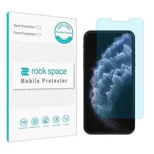 Rock space code BLU anti-blue screen protector suitable for Apple iPhone 11 Pro Max