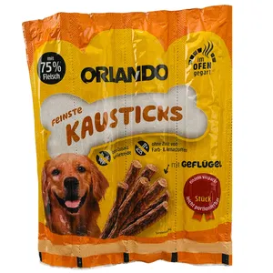 تشویقی سگ اورلاندو مدل kausticks وزن 44 گرم