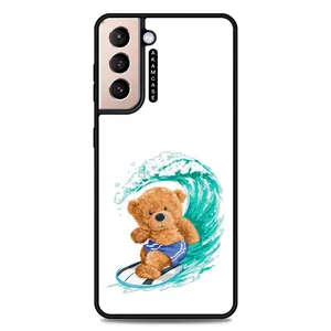 AKAM AMC-WSGS21P-BARON FILOU-20 Cover For Samsung Galaxy S21 Plus