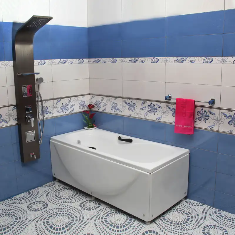 وان حمام دریا مدل سارا