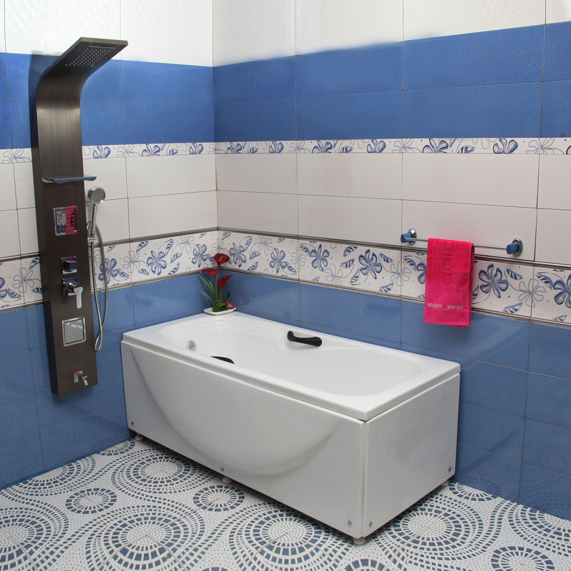 وان حمام دریا مدل سارا