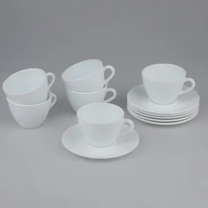 سرويس چای خوری 12 پارچه دینو مدل دانمارکي 