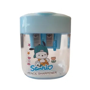 تراش مدل کرومی و دوستان