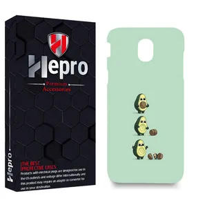 HEPRO MC Cover for SAMSUNG GALAXY J7 PRO