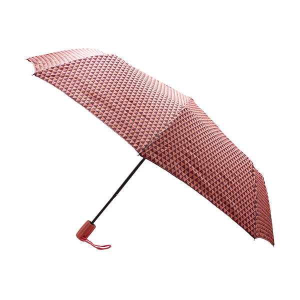 چتر نیمه اتوماتیک مدل 054