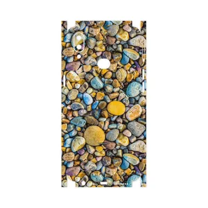 MAHOOT River rocks-FullSkin Cover Sticker for Samsung Galaxy A10s