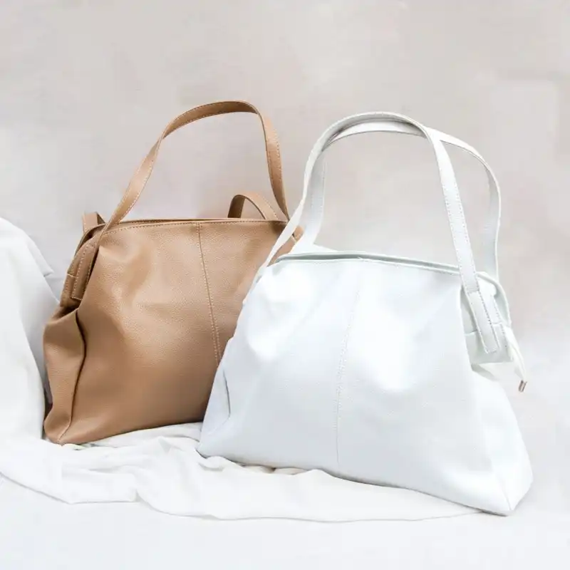 کیف دوشی زنانه مدل ربکا