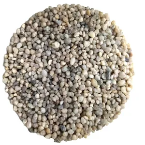  شن تزئینی آکواریوم جزیره مدل Caviar وزن 10 کیلوگرم 