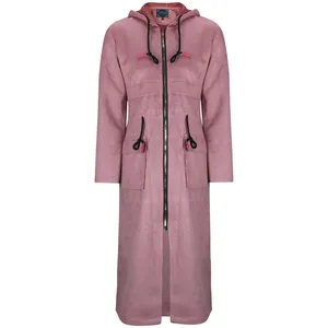 پالتو زنانه گلسا مدل 16205