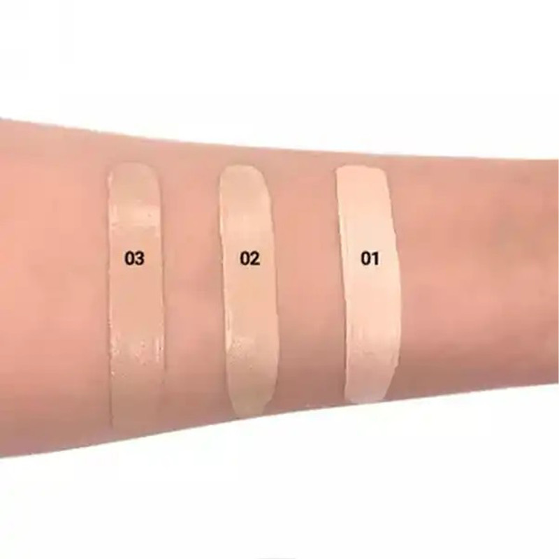 کانسیلر شون سری Appealing شماره A03