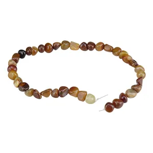 ریسه سنگ مدل عقیق افریقایی نا منظم کد 345977