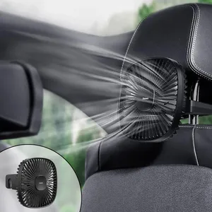 پنکه USB باسئوس مدل Natural Wind