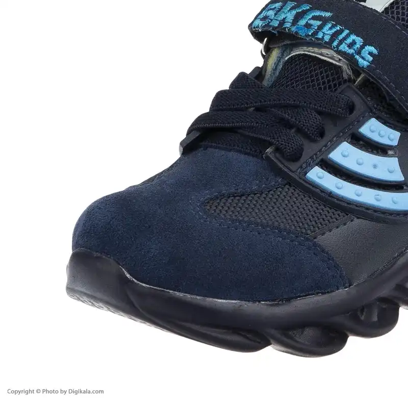 کفش مخصوص پیاده روی مدل 2165