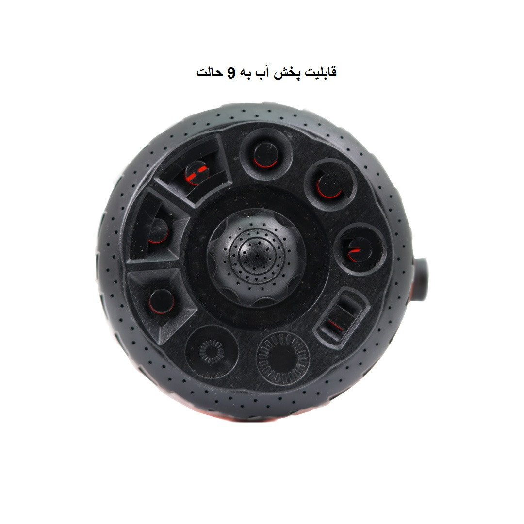 فواره آب مدل BEH-TAIWAN-4195 فواره آب مدل BEH-TAIWAN-4195