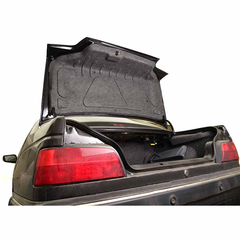 عایق در صندوق خودرو بابل کارپت مدل zs252 مناسب برای پژو پارس