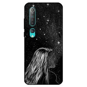  Megafone 8264 Cover For Xiaomi Mi 10 5G / Mi 10 Pro 5G
