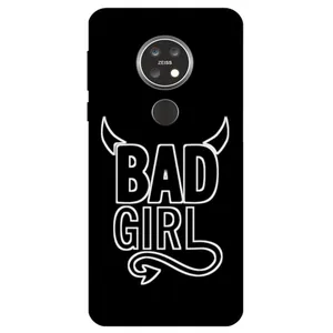 Megafone Bad Girl 8105 Cover For Nokia 6.2 / 7.2