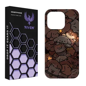 RIVEN RI1-14 Case For Apple iphone 13 Pro