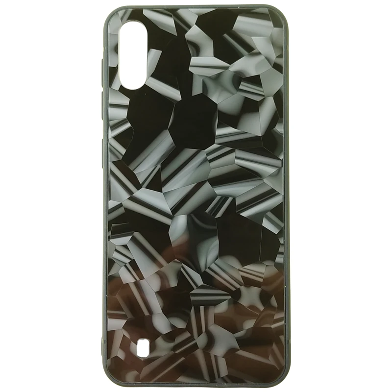 کاور کریتیو مدل r88z طرح پشت آینه ای مناسب برای گوشی موبایل سامسونگ Galaxy A10 / M10