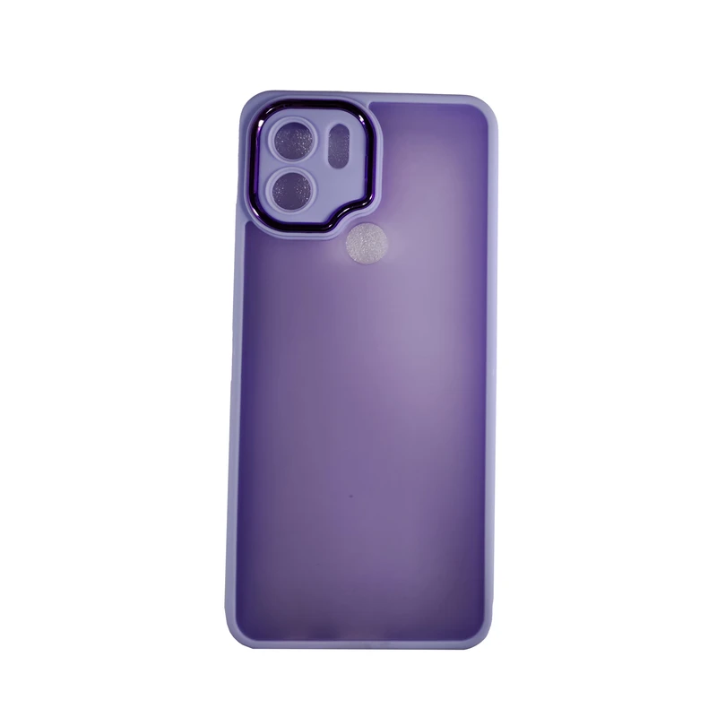 کاور مدل qaw12 مناسب برای گوشی موبایل شیائومی Redmi A1 plus