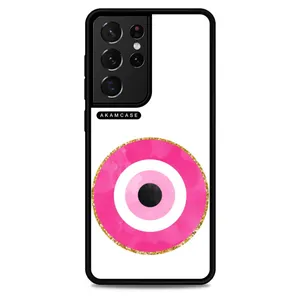 AKAM AMCWSGS21U-319 Cover For Samsung Galaxy S21 ULTRA