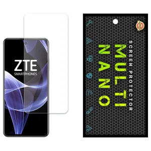Multi Nano X-S1N Screen Protector For ZTE Blade V40 Pro