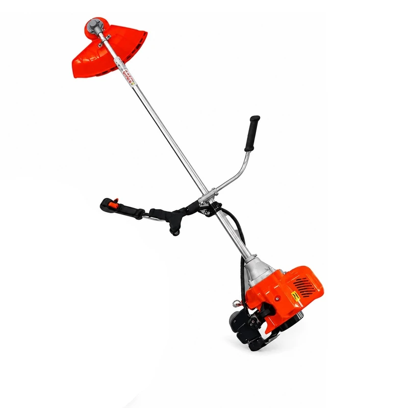 علف زن بنزینی دوشی توکیو مدل CG520