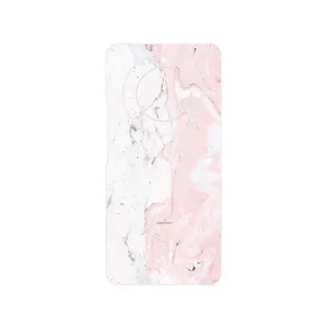 MAHOOT Blanco_Pink_Marble Cover Sticker for Honor Magic 5 Lite