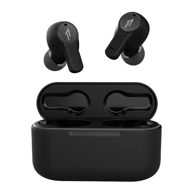 هدفون بلوتوثی وان مور مدل PistonBuds ECS3001T