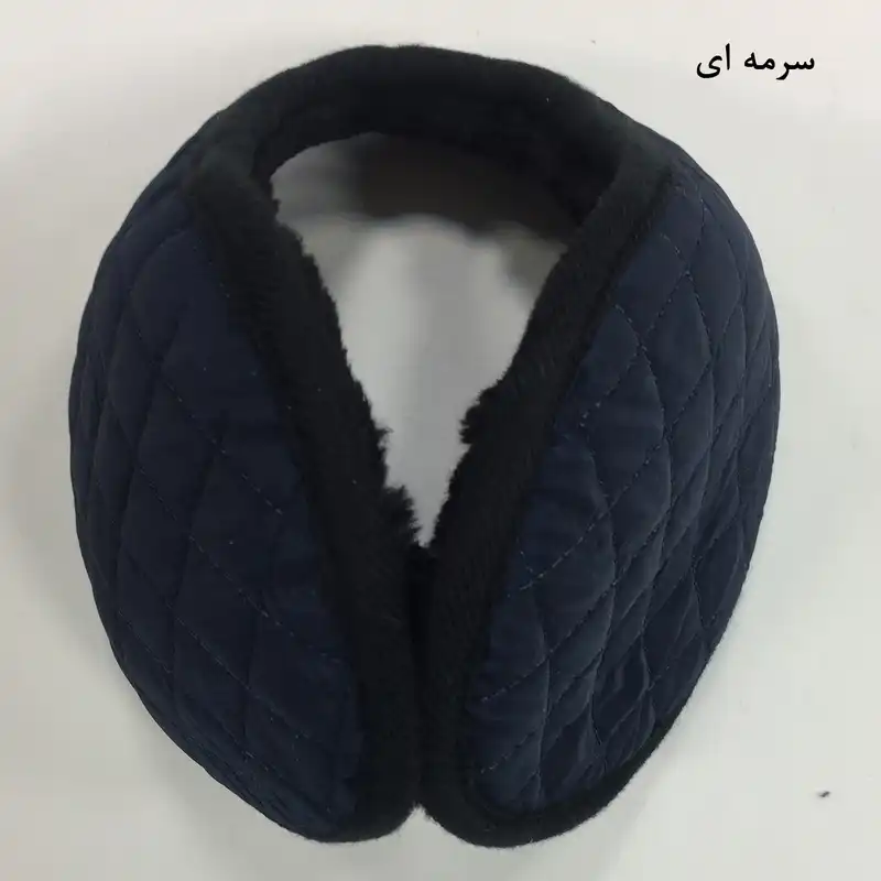 گوش گیر زمستانی کد CH5001