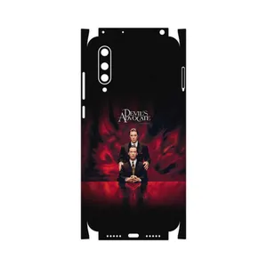 MAHOOT The Devils Advocate-FullSkin Cover Sticker for Xiaomi MI 9 Lite