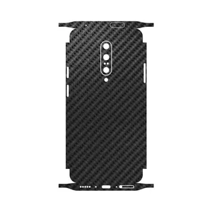 MAHOOT Shine-Carbon-Fiber-FullSkin Cover Sticker for OnePlus 7 Pro