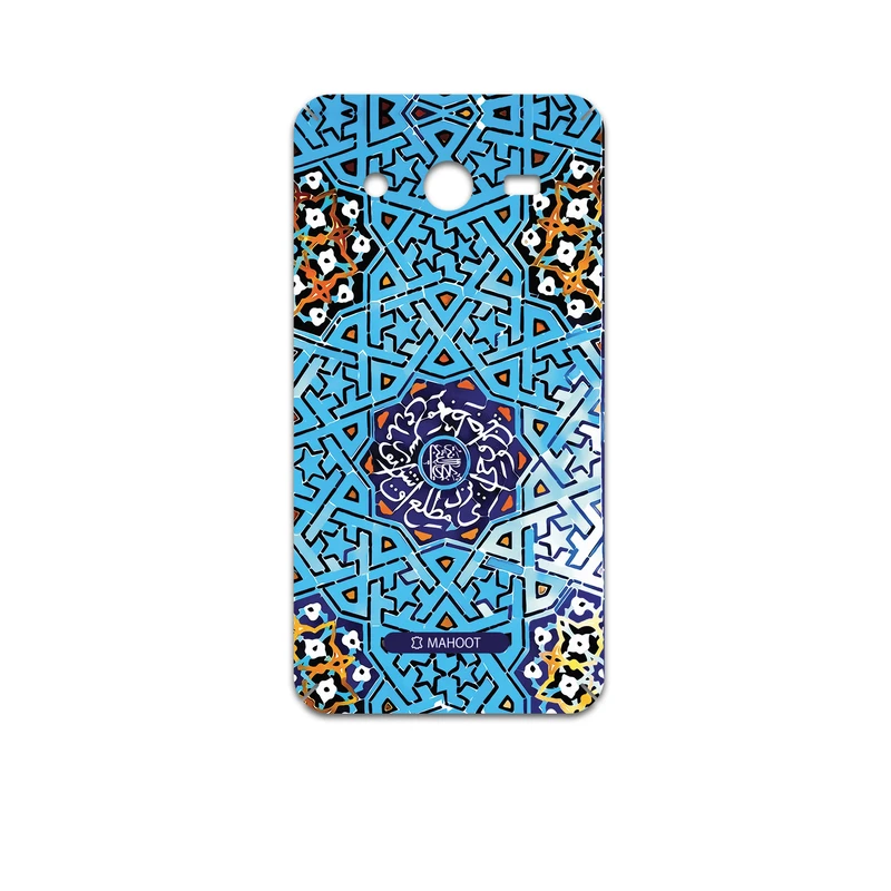 برچسب پوششی ماهوت مدل Slimi-Tile مناسب برای گوشی موبایل سامسونگ Galaxy Core 2