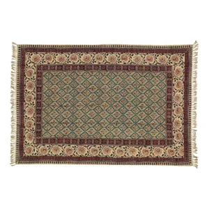 رومیزی قلمکار کد 150