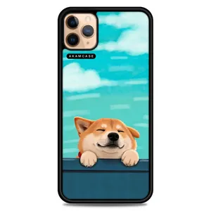 AKAM AMC-WA11PRO-DOGS-12 Cover For Apple iPhone 11 Pro