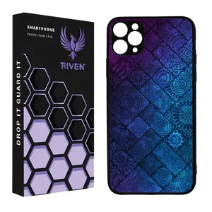 RIVEN RI3-3 Case For Apple iPhone 11 Pro Max