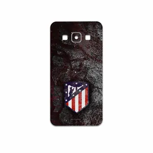 MAHOOT Atletico de Madrid Cover Sticker for Samsung Galaxy A3