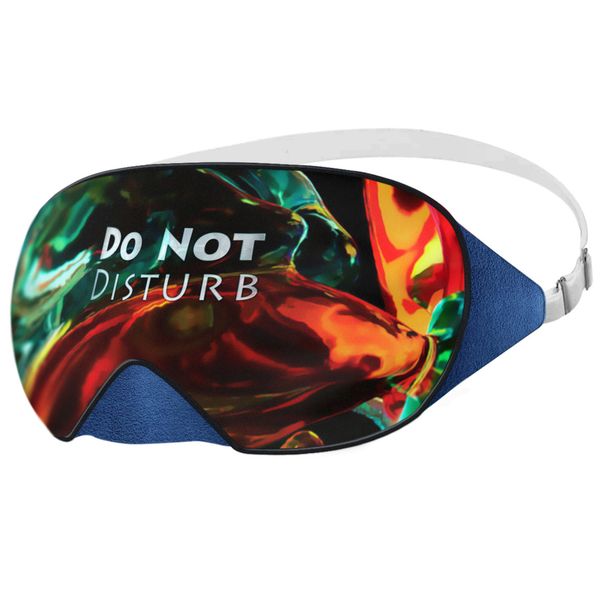چشم بند خواب مدل Do Not Disturb11