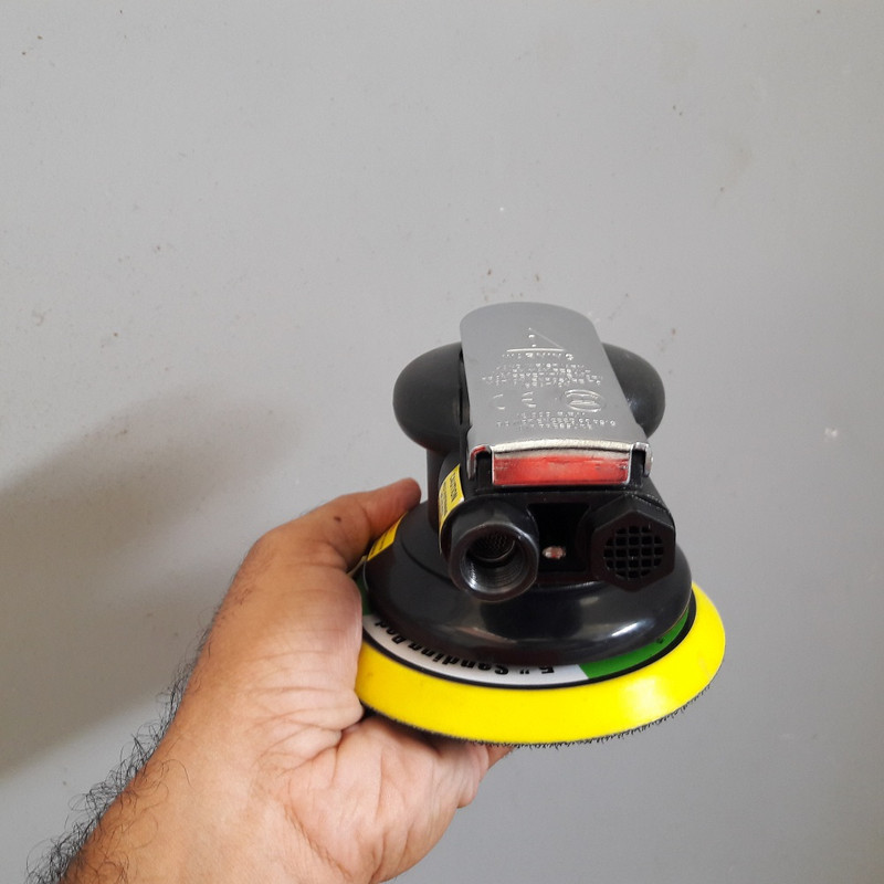 دستگاه سنباده زن آئوریتا مدل 15-AT دستگاه سنباده زن آئوریتا مدل 15-AT