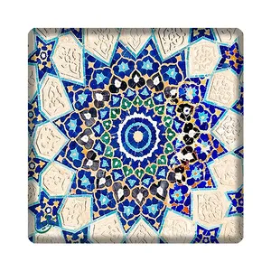 کاشی مبین ایده مدل سنتی kh10 کد 1118
