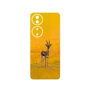 MAHOOT Gazelle Cover Sticker for Honor X7b