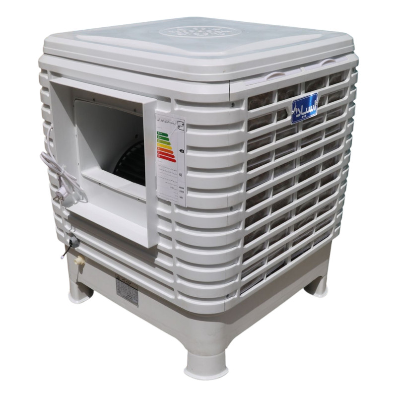 کولر سلولوزی 5000  اسپاد مدل 500