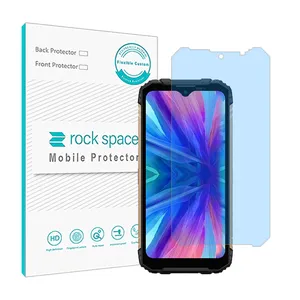 Rockspace HyBLUmodel anti-blue screen protector suitable for Doogee S96 Pro mobile phone