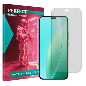 Perfect Tough model transparent screen protector suitable for Honor 400 Lite mobile phone