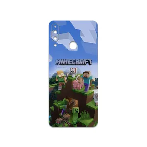 MAHOOT  Minecraft-Game Cover Sticker for LG W30